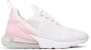 (Women) Nike Air Max 270 'White Soft Pink' FJ4575-100