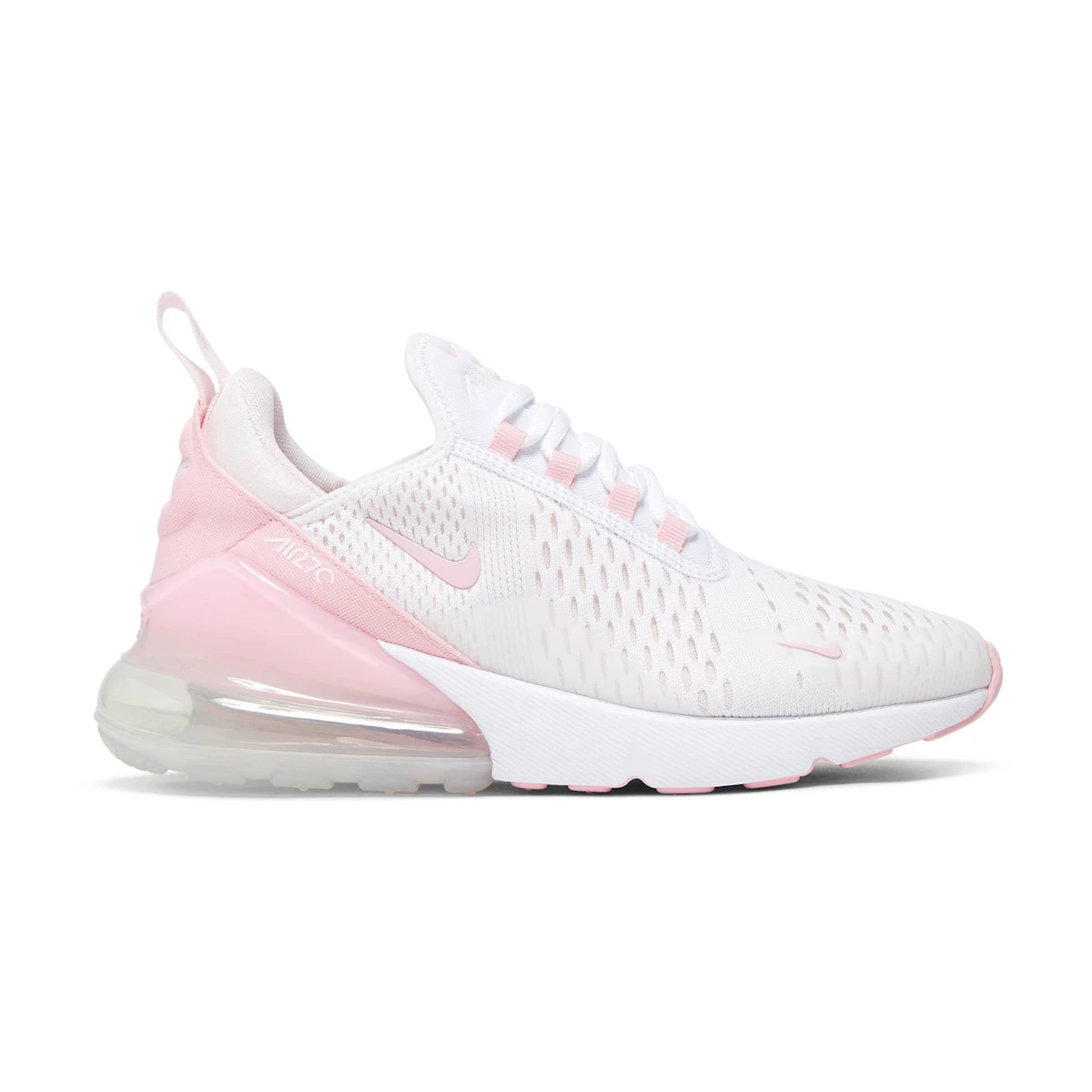 HOT Playful Pink Nike Air Max 270 Rt Pink Novelship Nike Air Max