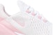 (Women) Nike Air Max 270 'White Soft Pink' FJ4575-100