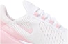 Order (Women) Nike Air Max 270 'White Soft Pink' FJ4575-100