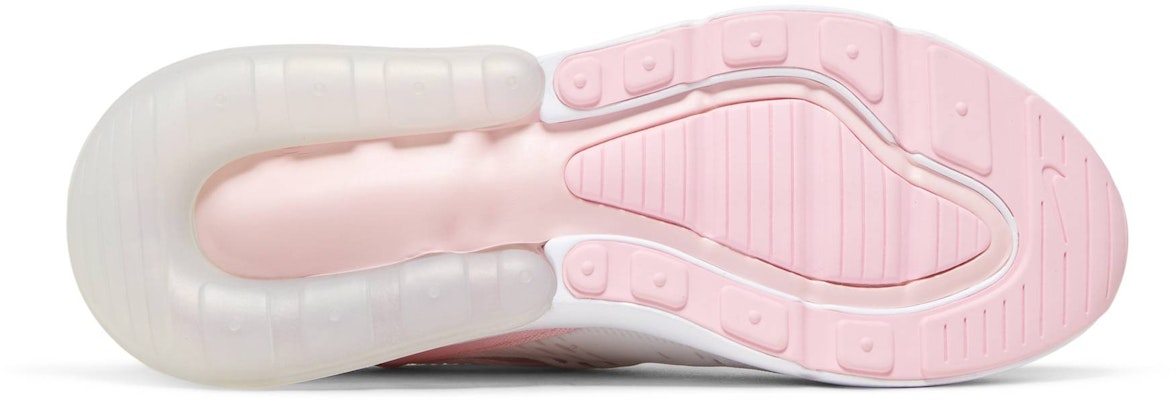 (Women) Nike Air Max 270 'White Soft Pink' FJ4575-100 Shop (Women) Nike Air Max 270 'White Soft Pink' FJ4575-100