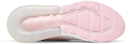 Shop (Women) Nike Air Max 270 'White Soft Pink' FJ4575-100