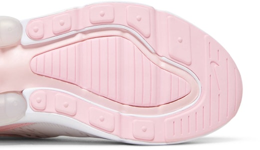 (W) Nike Air Max 270 'Blanco Rosa Suave' FJ4575-100 Purchase (W) Nike Air Max 270 'Blanco Rosa Suave' FJ4575-100