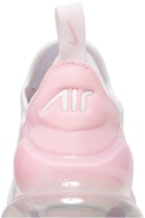 (W) Nike Air Max 270 'Putih Lembut Merah Muda' FJ4575-100 Sizing (W) Nike Air Max 270 'Putih Lembut Merah Muda' FJ4575-100