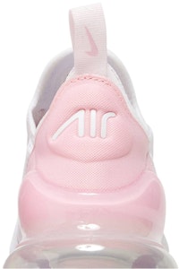 (W) Nike Air Max 270 'Blanco Rosa Suave' FJ4575-100 Sizing (W) Nike Air Max 270 'Blanco Rosa Suave' FJ4575-100