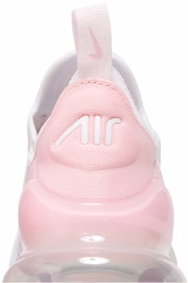(W) 나이키 에어맥스 270 '화이트 소프트 핑크' FJ4575-100 Sizing (W) 나이키 에어맥스 270 '화이트 소프트 핑크' FJ4575-100