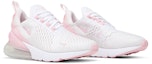 Cheap (Women) Nike Air Max 270 'White Soft Pink' FJ4575-100