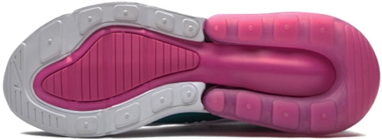 (W) Nike Air Max 270 'Putih Ungu Voltan' CW7061-100 Purchase (W) Nike Air Max 270 'Putih Ungu Voltan' CW7061-100