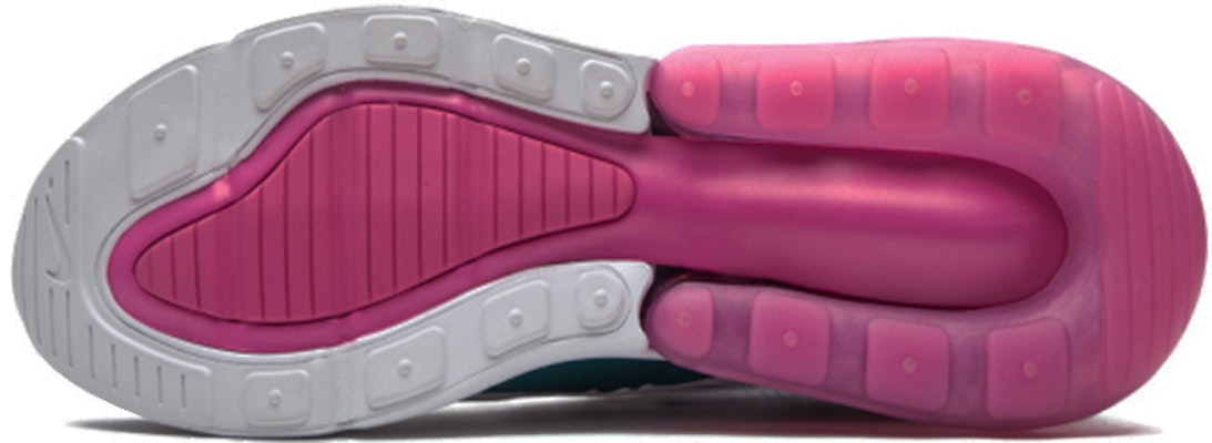 (W) Nike Air Max 270 'Putih Ungu Voltage' CW7061-100 Purchase (W) Nike Air Max 270 'Putih Ungu Voltage' CW7061-100