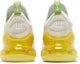 Details for (W) Nike Air Max 270 'Putih Kuning Menyala' DV2184-100