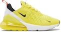 Buy (W) ナイキ エアマックス270 "イエローストライク" DQ4694-700