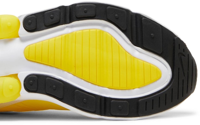 (W) ナイキ エアマックス270 "イエローストライク" DQ4694-700 Purchase (W) ナイキ エアマックス270 "イエローストライク" DQ4694-700