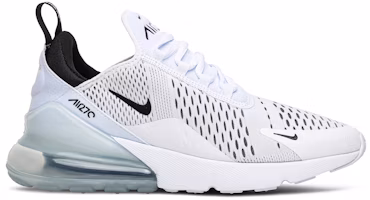 (Women) Nike Air Max 270 AH6789-100 (Women) Nike Air Max 270 AH6789-100