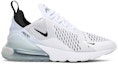 Buy (W) Nike Air Max 270 zapatillas deportivas AH6789-100