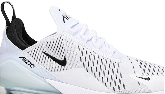 (女款)Nike Air Max 270 AH6789-100 Order (女款)Nike Air Max 270 AH6789-100