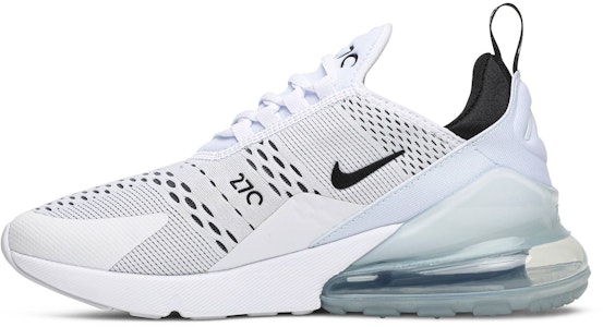 (女款)Nike Air Max 270 AH6789-100 Lookbook (女款)Nike Air Max 270 AH6789-100