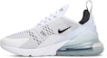 Lookbook (W) Nike Air Max 270 zapatillas deportivas AH6789-100