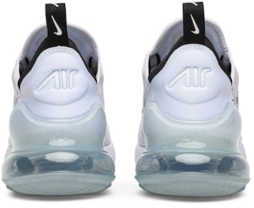 (女款)Nike Air Max 270 AH6789-100 Details for (女款)Nike Air Max 270 AH6789-100