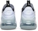 Details for (W) Nike Air Max 270 zapatillas deportivas AH6789-100