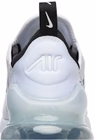 (W) ナイキ エア マックス 270 AH6789-100 Sizing (W) ナイキ エア マックス 270 AH6789-100