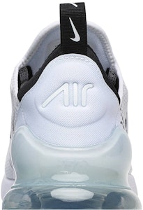 (女款)Nike Air Max 270 AH6789-100 Sizing (女款)Nike Air Max 270 AH6789-100