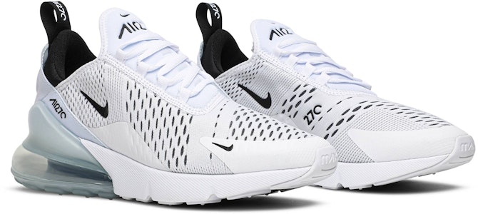 (女款)Nike Air Max 270 AH6789-100 Cheap (女款)Nike Air Max 270 AH6789-100