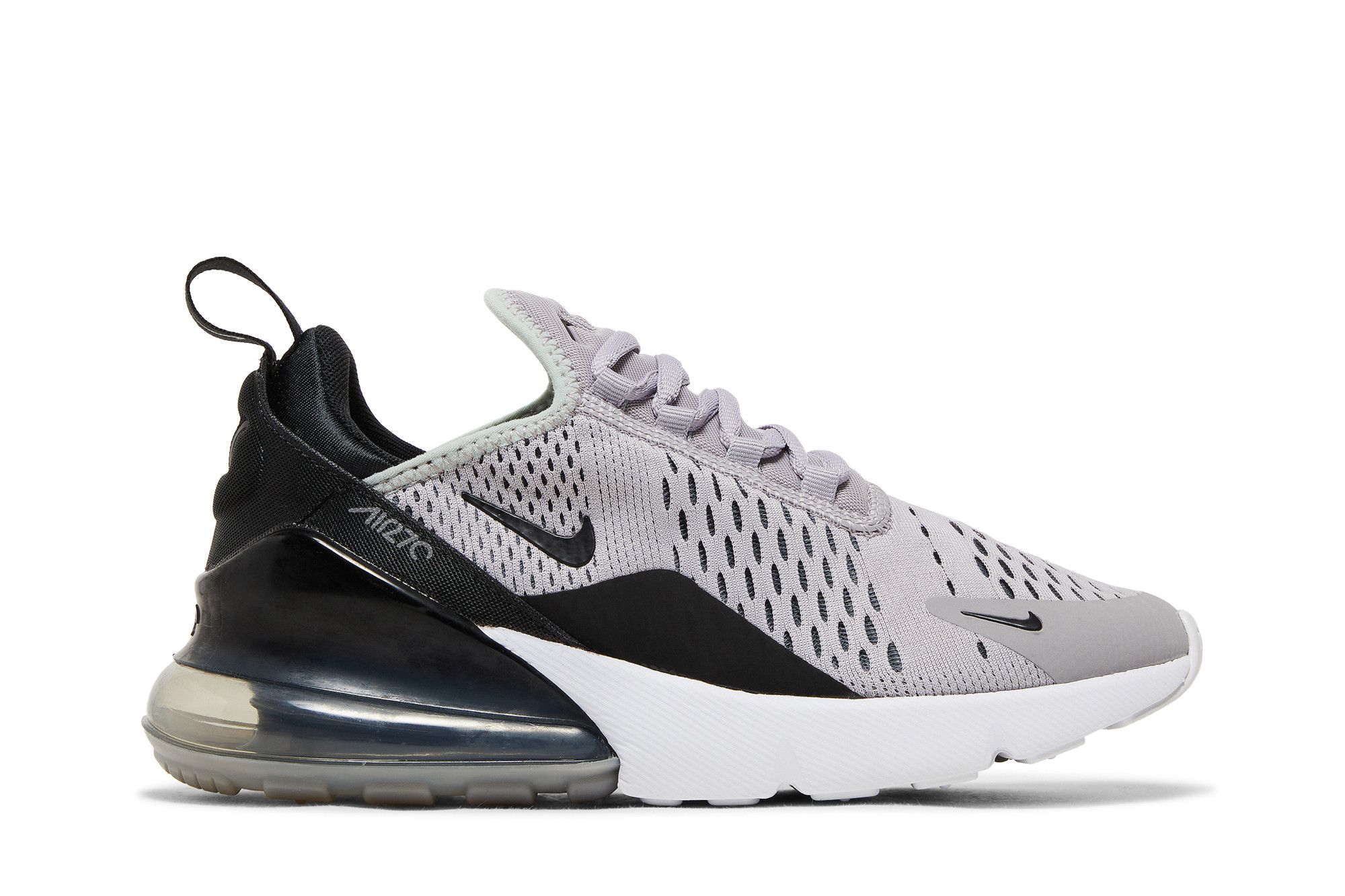 Buy （女性款）Nike Air Max 270 大氣灰 AH6789-007