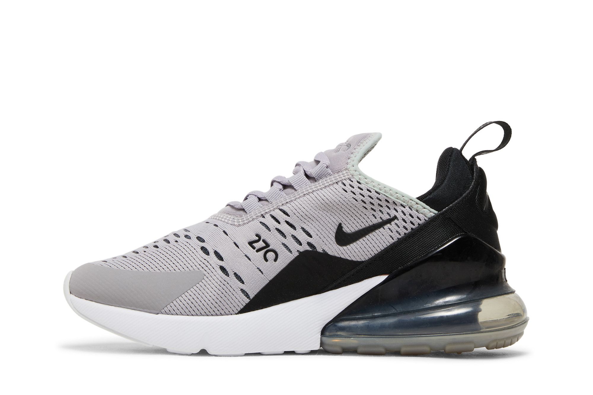 Lookbook （女性款）Nike Air Max 270 大氣灰 AH6789-007