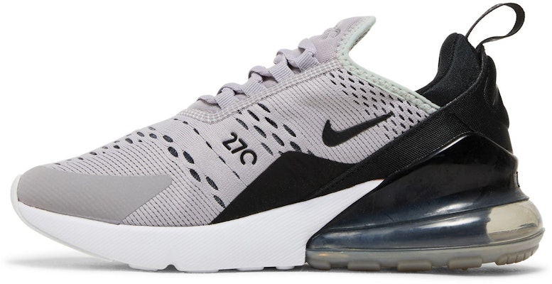 (女性款)Nike Air Max 270 大氣灰 AH6789-007 Lookbook (女性款)Nike Air Max 270 大氣灰 AH6789-007