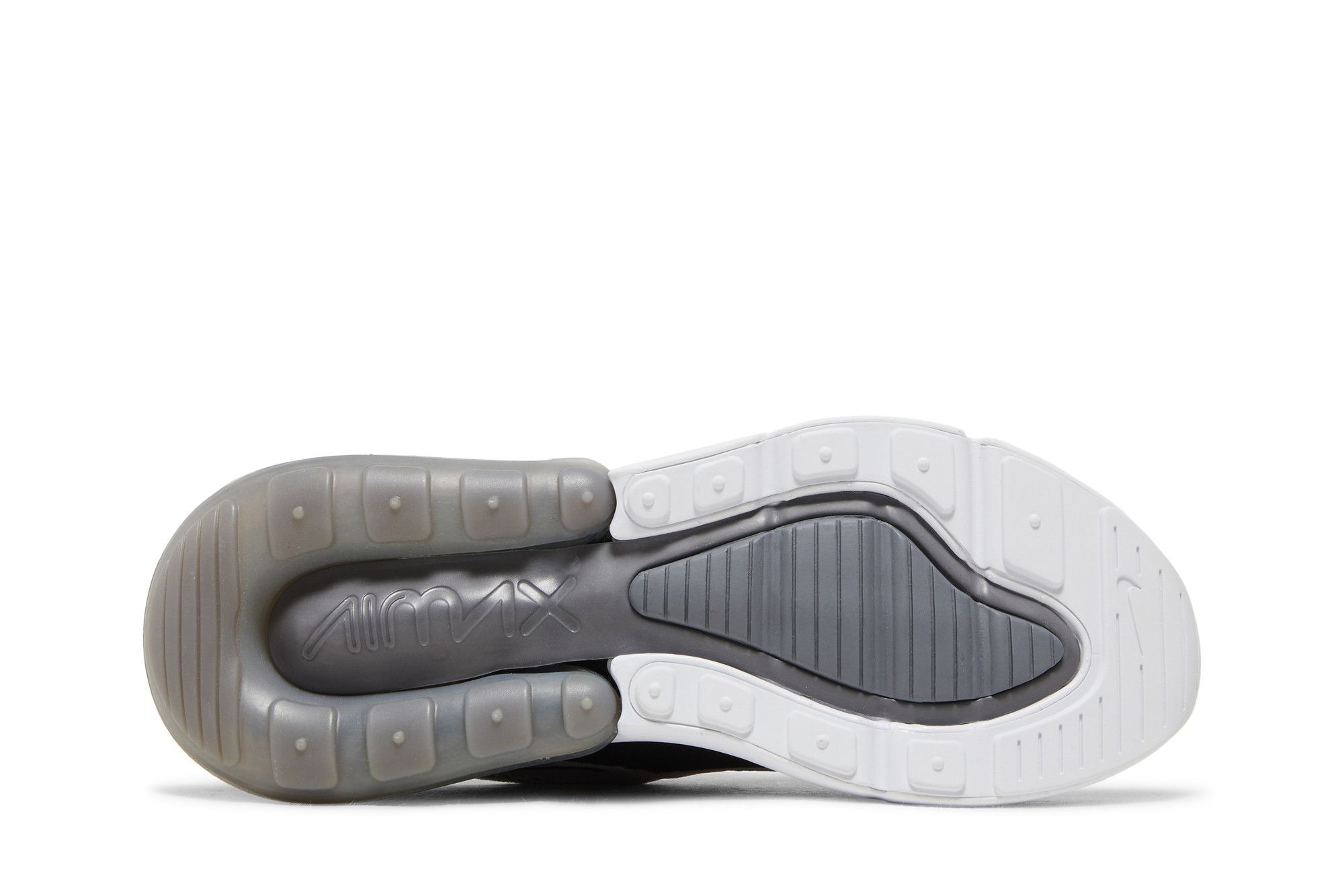 Shop （女性款）Nike Air Max 270 大氣灰 AH6789-007