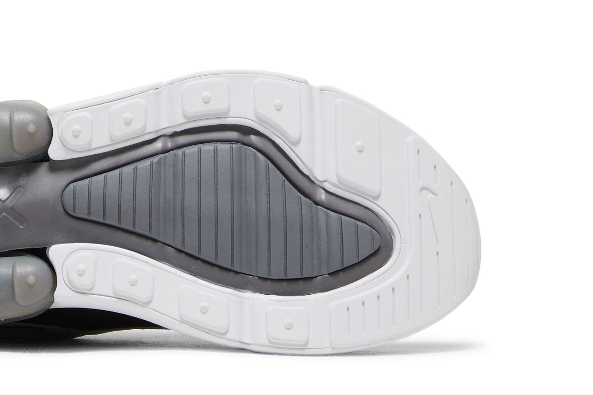 Purchase （女性款）Nike Air Max 270 大氣灰 AH6789-007