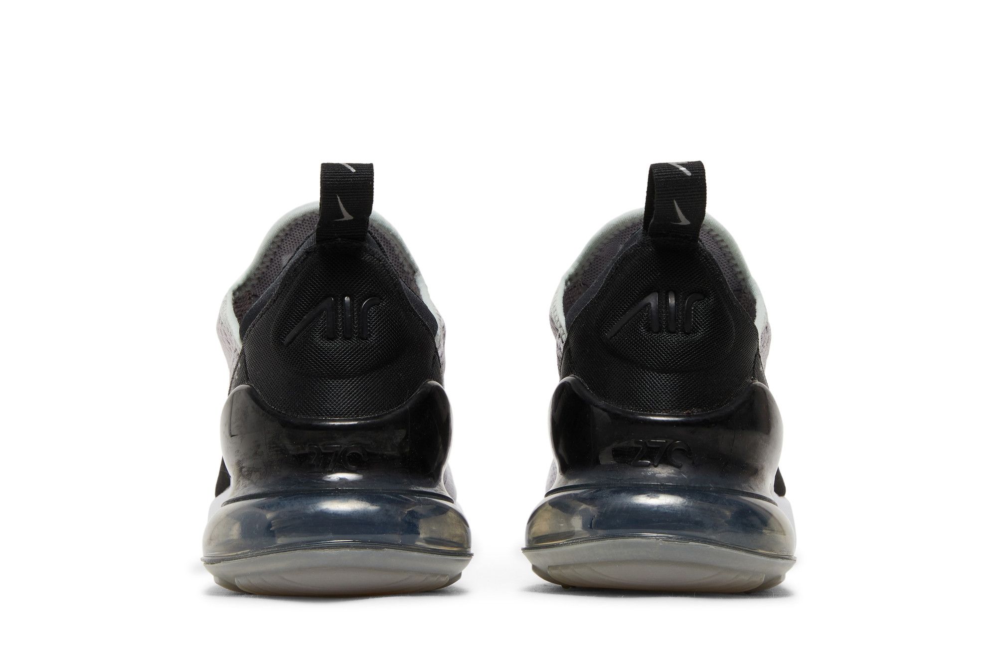 Details for （女性款）Nike Air Max 270 大氣灰 AH6789-007