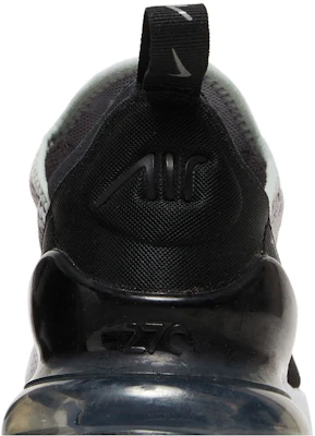 (女性款)Nike Air Max 270 大氣灰 AH6789-007 Sizing (女性款)Nike Air Max 270 大氣灰 AH6789-007