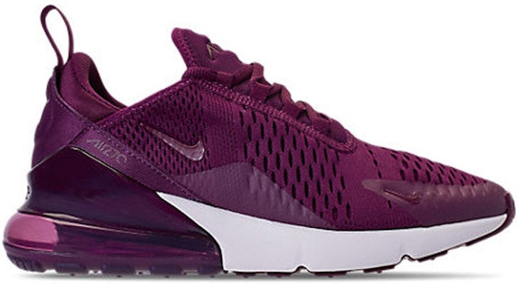 (W) Nike Air Max 270 Burdeos AV7910-600 Buy (W) Nike Air Max 270 Burdeos AV7910-600