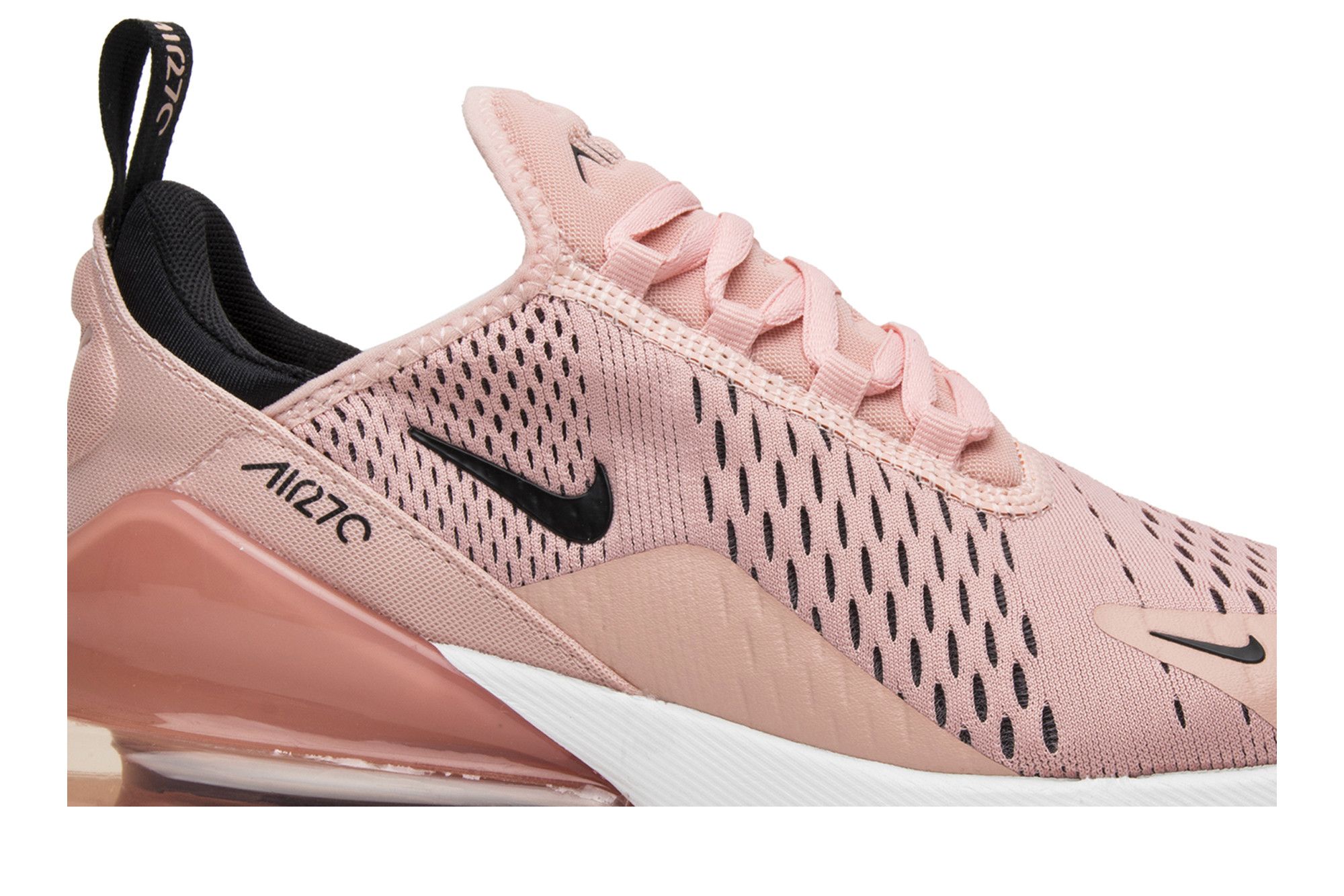 Order (W) Nike Air Max 270 Coral Stardust Dames Schoenen AH6789-600