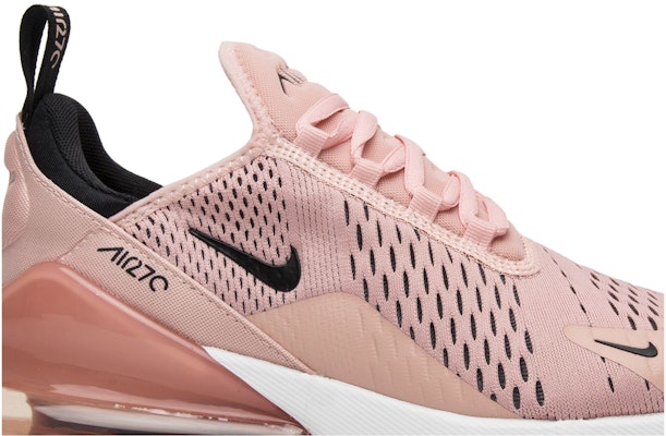 (W) Nike Air Max 270 Coral Stardust Dames Schoenen AH6789-600 Order (W) Nike Air Max 270 Coral Stardust Dames Schoenen AH6789-600
