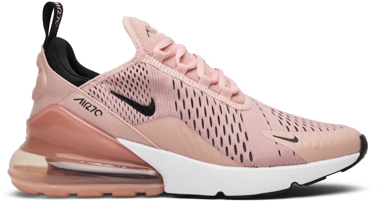 Nike air 2025 270 coral