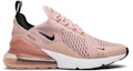 Buy (Wanita) Nike Air Max 270 Coral Stardust AH6789-600