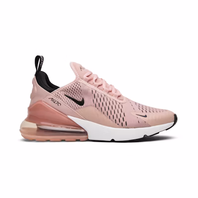 (W) Nike Air Max 270 Coral Stardust
