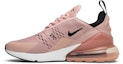 Lookbook (Wanita) Nike Air Max 270 Coral Stardust AH6789-600
