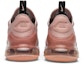 Details for (Wanita) Nike Air Max 270 Coral Stardust AH6789-600