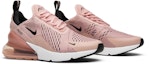 Cheap (Wanita) Nike Air Max 270 Coral Stardust AH6789-600