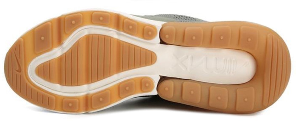 (W) 耐克 Air Max 270 暗石墨金属金 AV8427-001 Shop (W) 耐克 Air Max 270 暗石墨金属金 AV8427-001