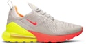 Buy (Wanita) Nike Air Max 270 Desert Sand Hot Punch AH6789-005