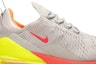 Order (Wanita) Nike Air Max 270 Desert Sand Hot Punch AH6789-005