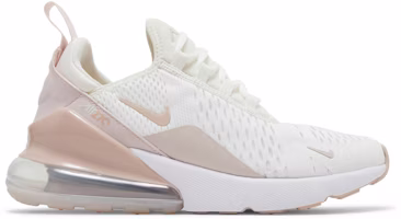 (Women) Nike Air Max 270 Essential 'Oxford Pink' DM3053-100 (Women) Nike Air Max 270 Essential 'Oxford Pink' DM3053-100