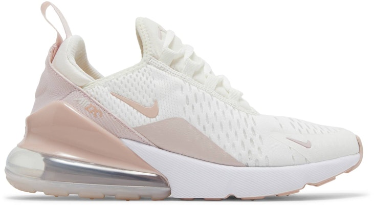 (Women) Nike Air Max 270 Essential 'Oxford Pink' DM3053-100 Buy (Women) Nike Air Max 270 Essential 'Oxford Pink' DM3053-100