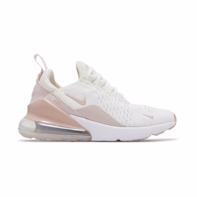 (W) Nike Air Max 270 Essential 'Oxford Pink'