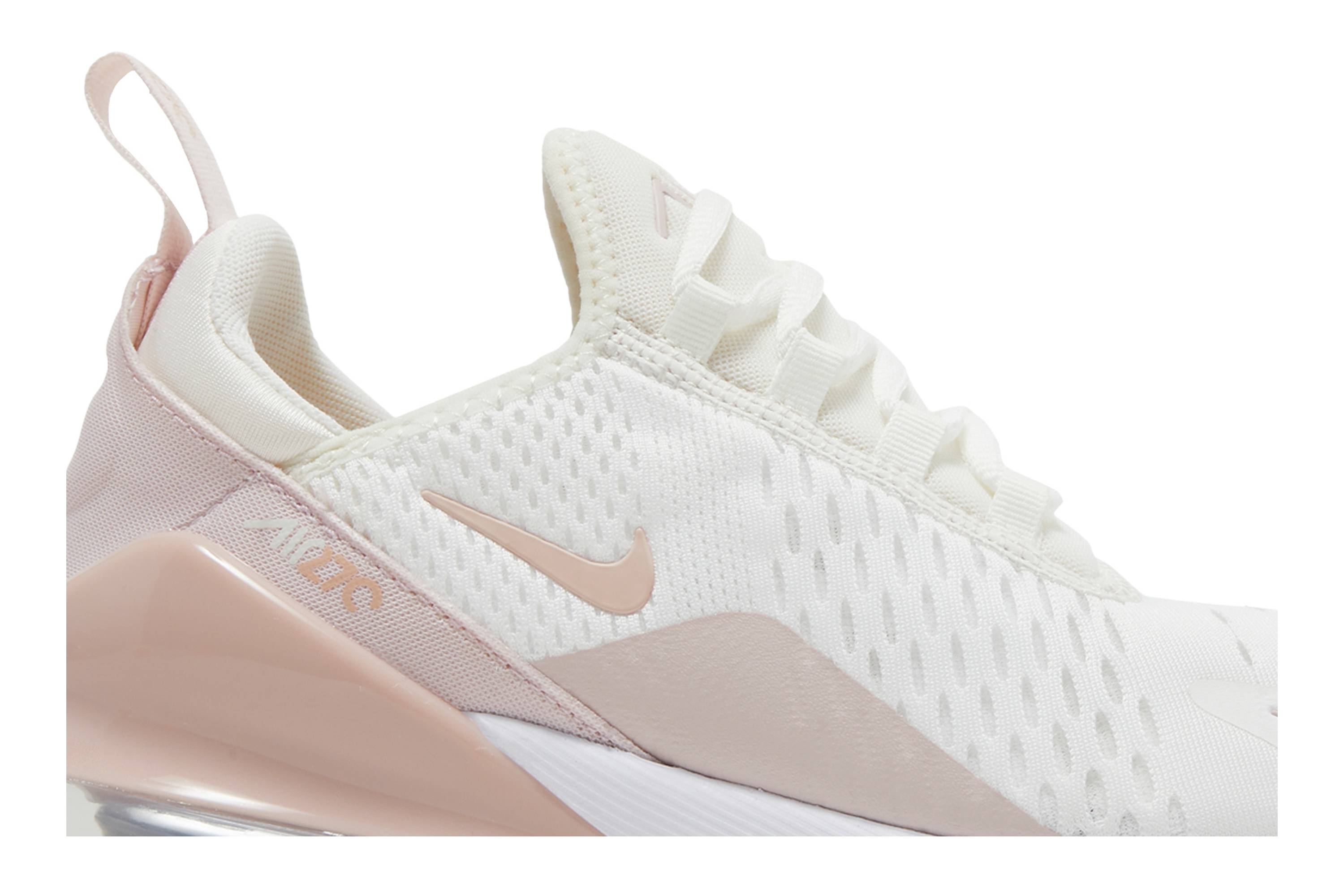 Order (Women) Nike Air Max 270 Essential 'Oxford Pink' DM3053-100