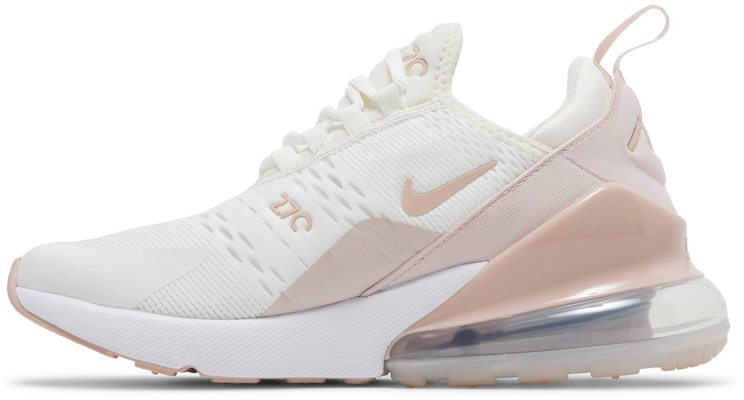 (Women) Nike Air Max 270 Essential 'Oxford Pink' DM3053-100 Lookbook (Women) Nike Air Max 270 Essential 'Oxford Pink' DM3053-100